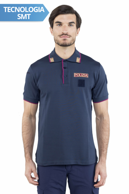 POLICE POLO