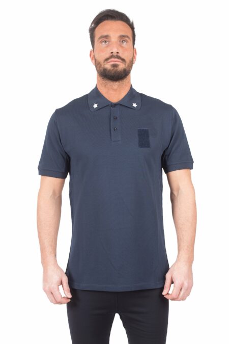 MARINA MILITARE POLO