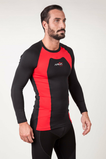 ARMA 1814 THERMAL SHIRT