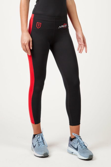 ARMA 1814 WOMEN'S SPORTS LEGGINGS