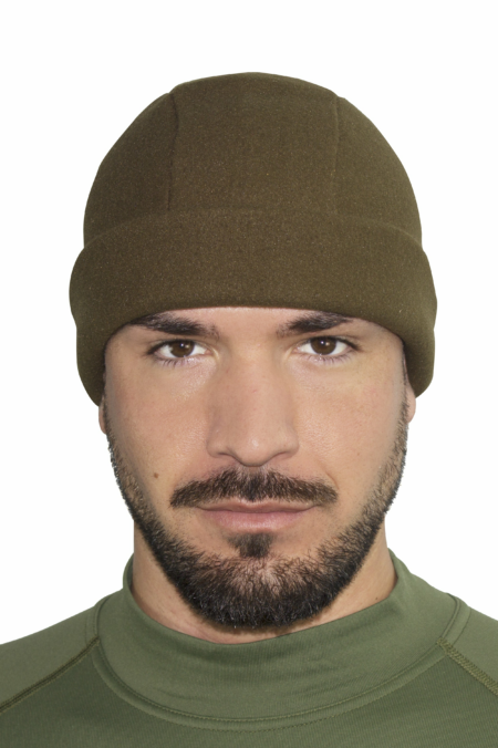 ARMY THERMAL CAP