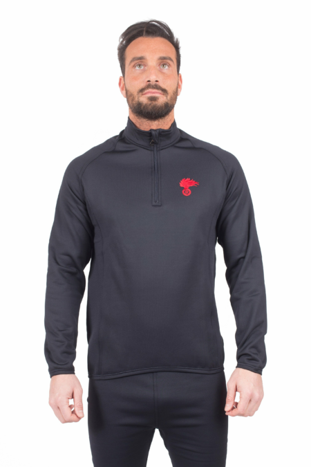 Maglia pile Carabinieri