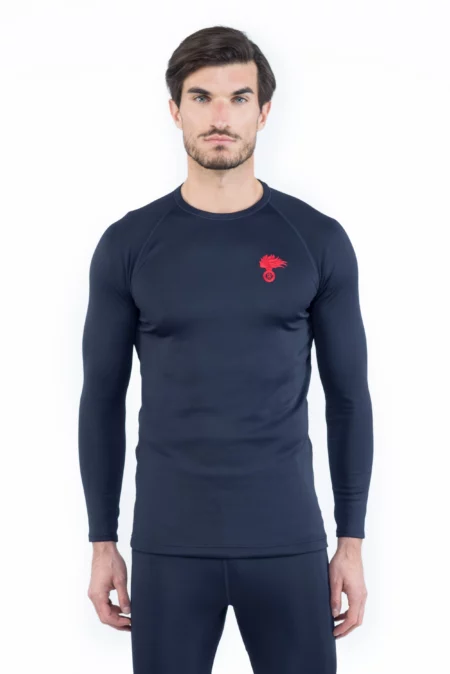 Maglia termica Carabinieri