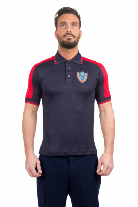 POLO SHIRT CARABINIERI