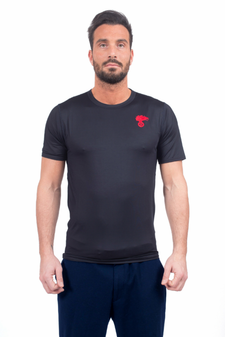 T-shirt carabinieri