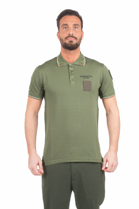 ITALIAN AIR FORCE POLO