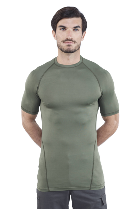 ARMY FIREPROOF COMBAT <br>T-SHIRT
