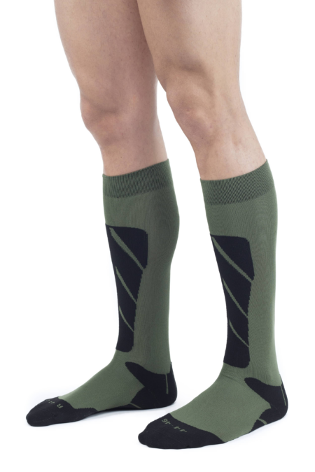 CALZA LEGGERA ESERCITO