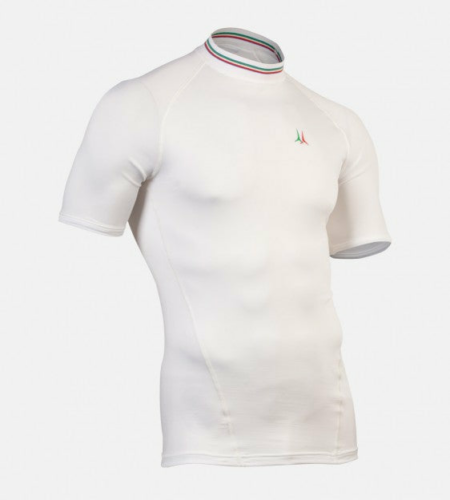 T-shirt da volo