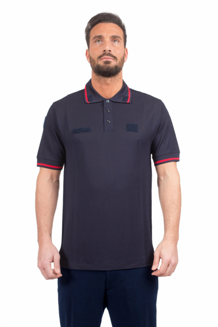 Polo Carabinieri FR