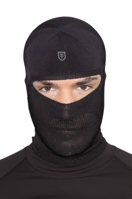 TACTICAL ABSOLUTE NO SEAMS BALACLAVA
