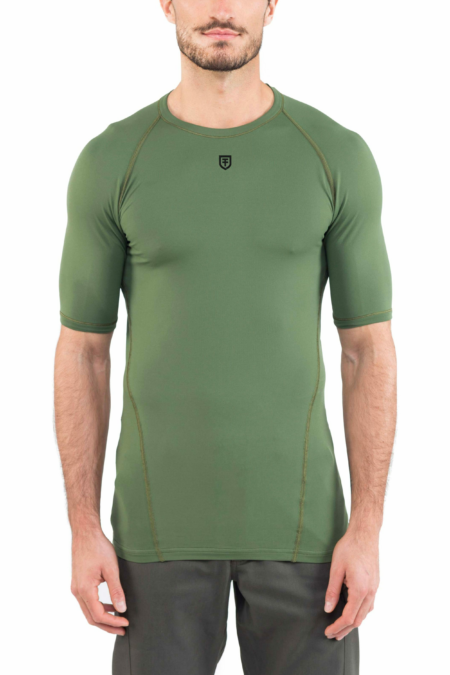 T-SHIRT TATTICA TRAINING