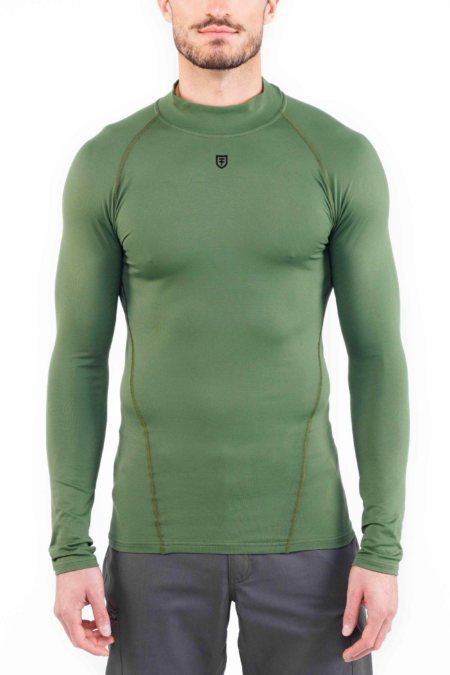TACTICAL THERMAL TRAINING SHIRT
